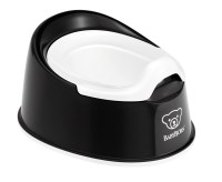Little Pea BabyBjorn Γιογιό Smart Potty_black-white